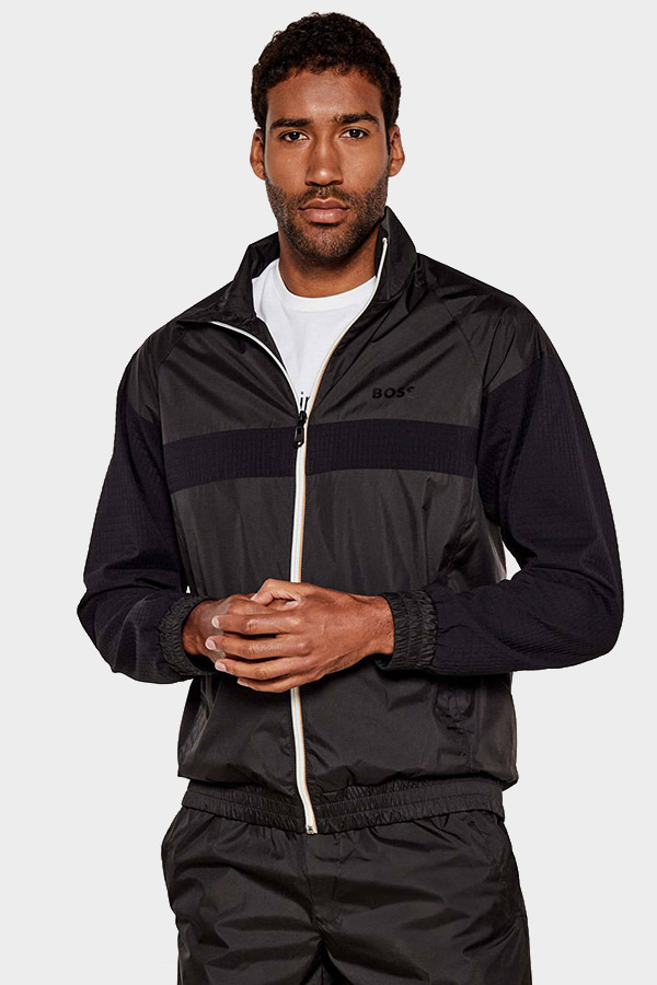 ΣΕΤ ΦΟΡΜΑΣ BOSS - 001 ΜΑΥΡΟ